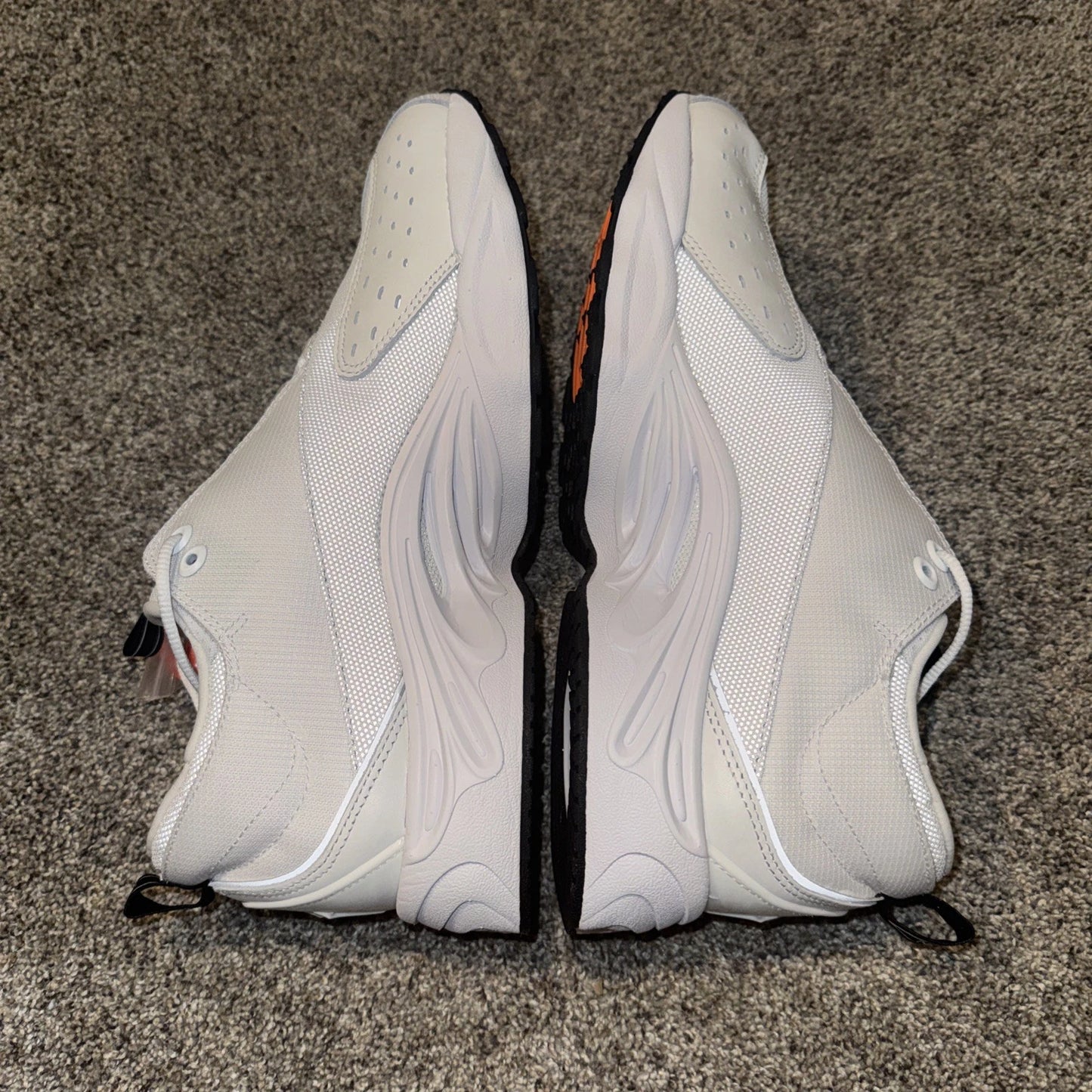 Size 12 Men’s - NOCTA x Nike Air Zoom Drive Summit White