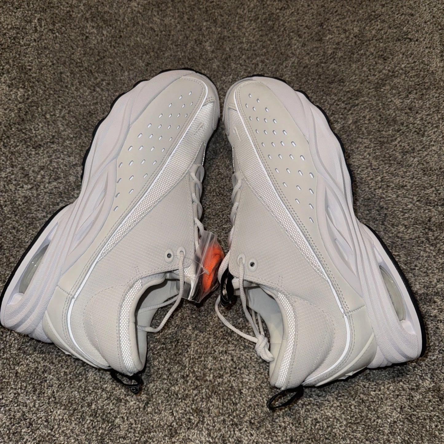 Size 12 Men’s - NOCTA x Nike Air Zoom Drive Summit White