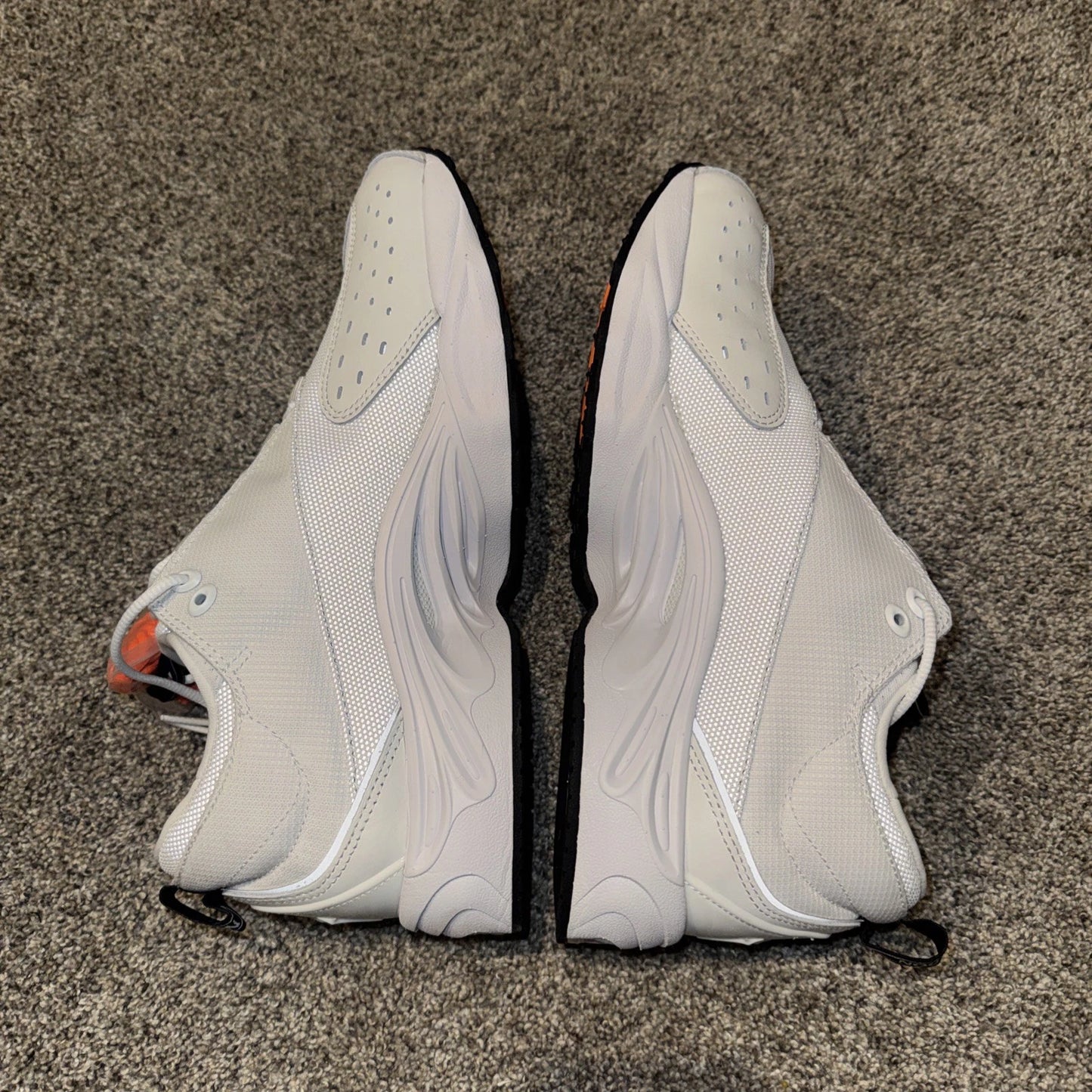 Size 10.5 Men’s - NOCTA x Nike Air Zoom Drive Summit White