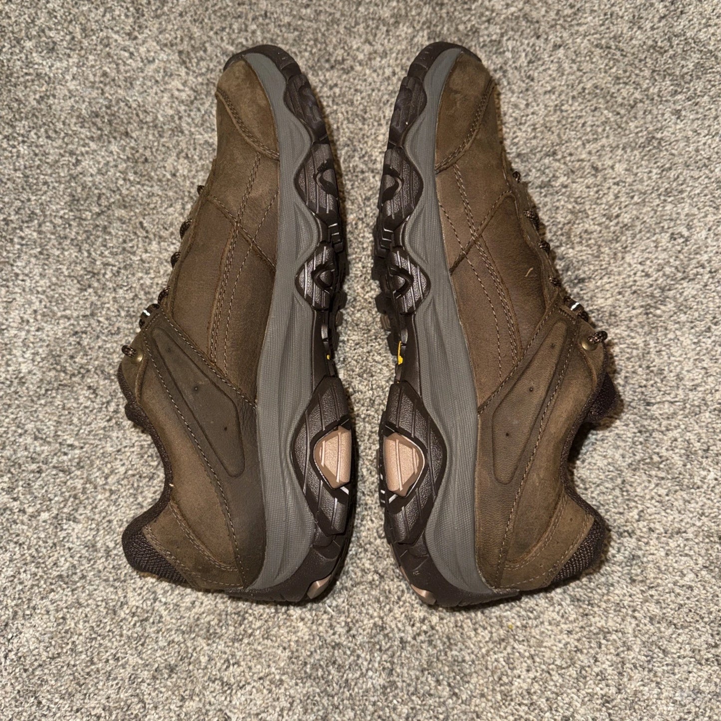 Size 10 Men’s Merrell Moab Adventure 3 WP
