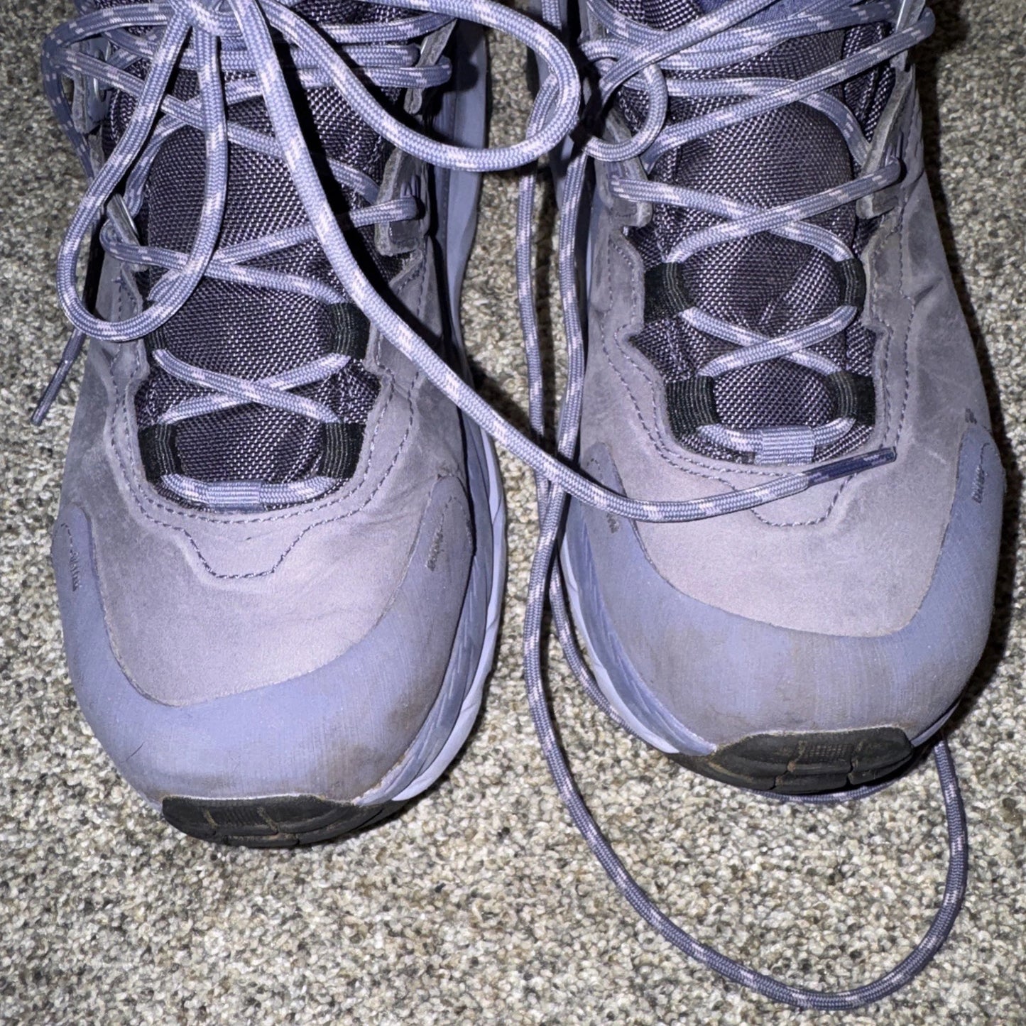 Size 7.5 Women’s Hoka Women's Kaha 2 GTX Mid Outdoor Hiking Shoes