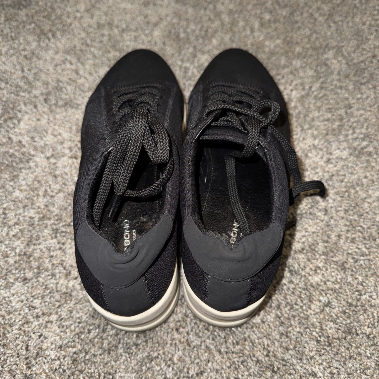 Size 8 Women’s Vagabond Sneakers