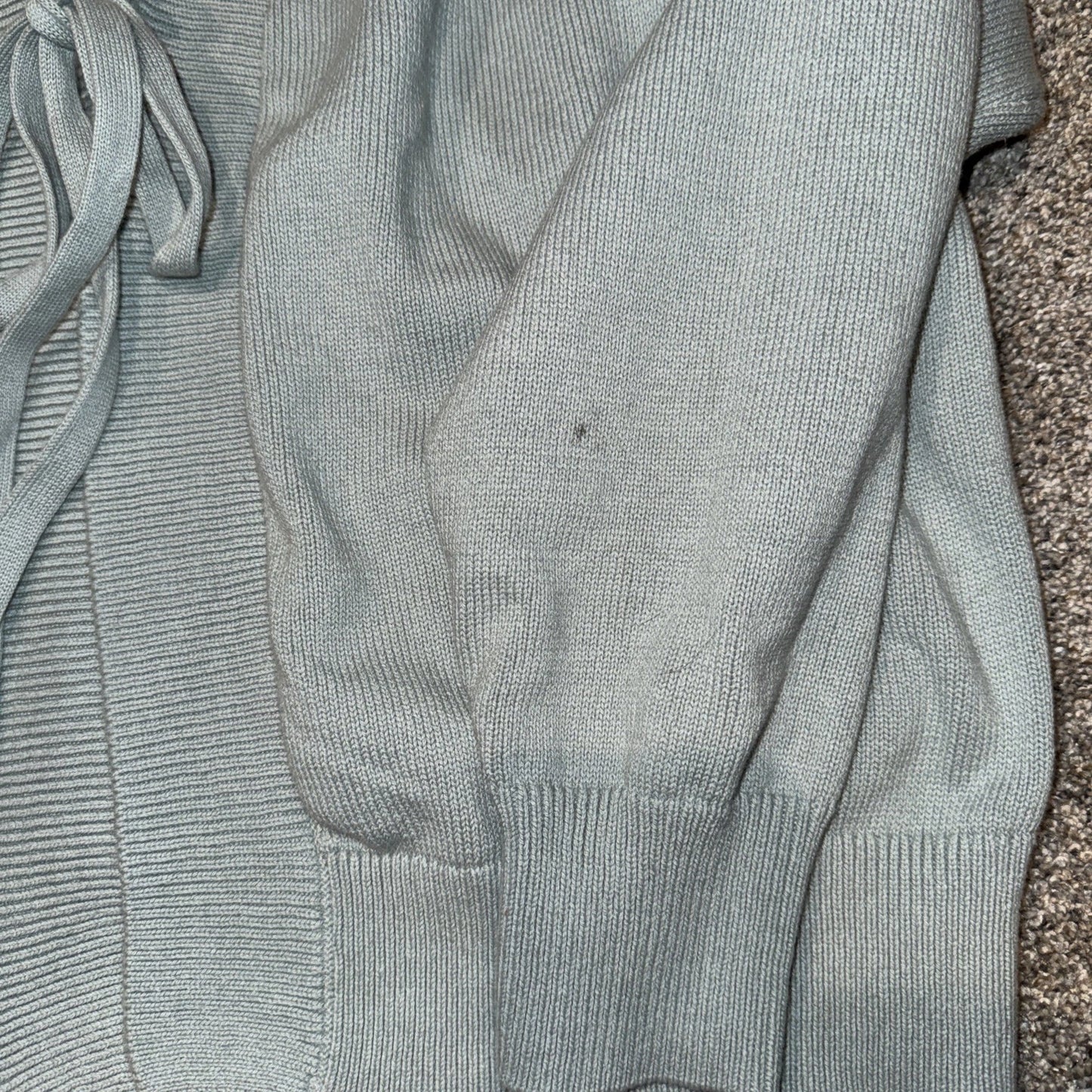 Size Small Women’s FP Beach Cardigan Sweater
