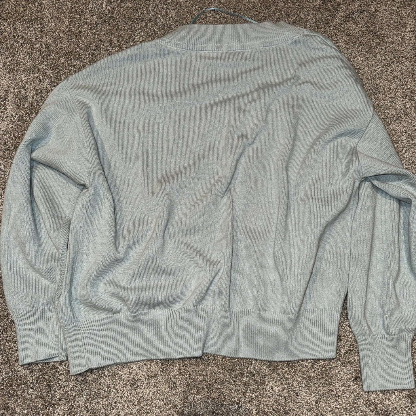 Size Small Women’s FP Beach Cardigan Sweater