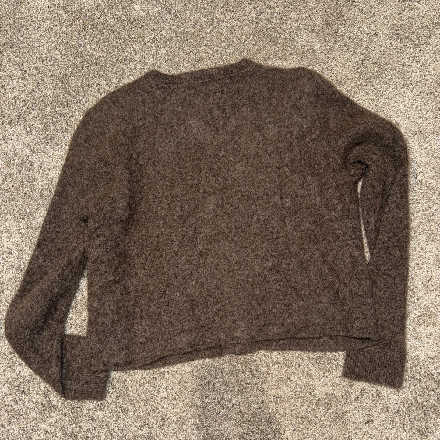 Women’s Small Reformation Sweater