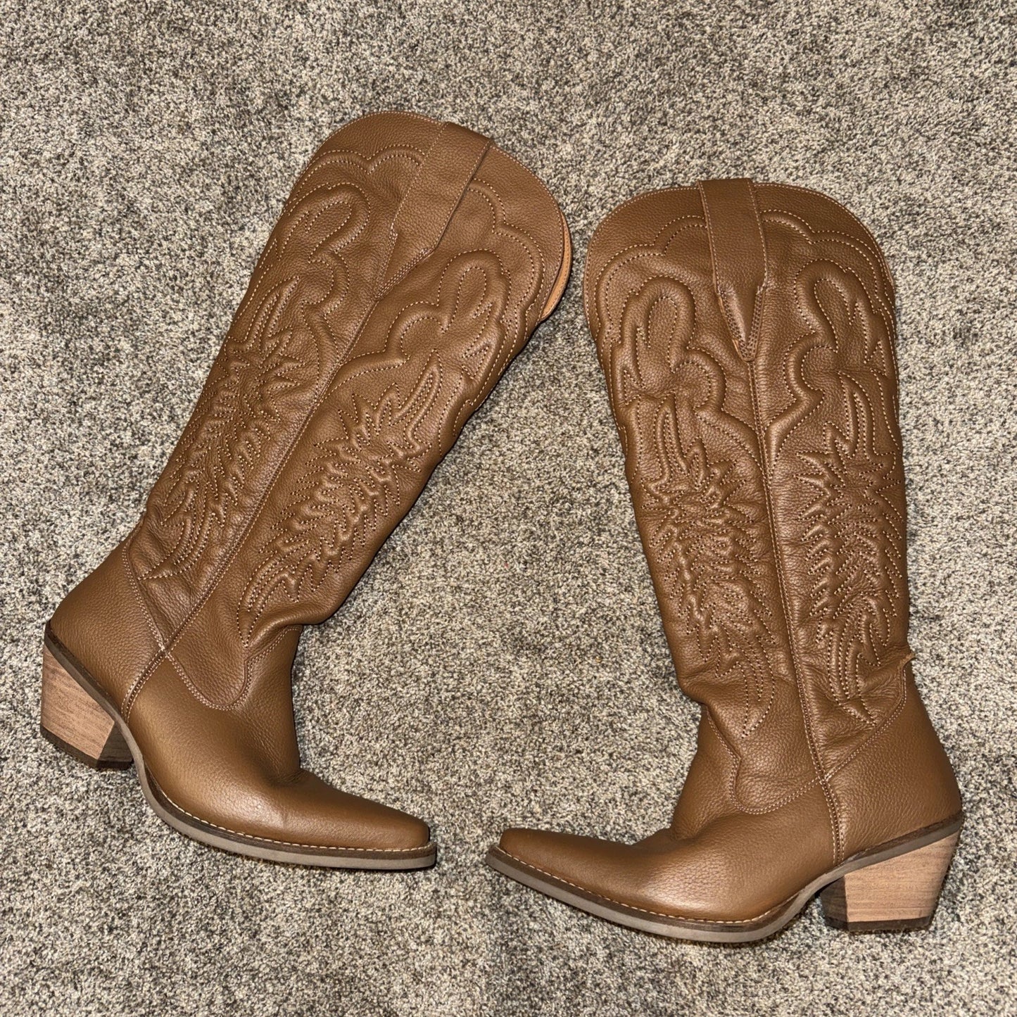 Size 7 Women’s Dingo Cowboy Boots