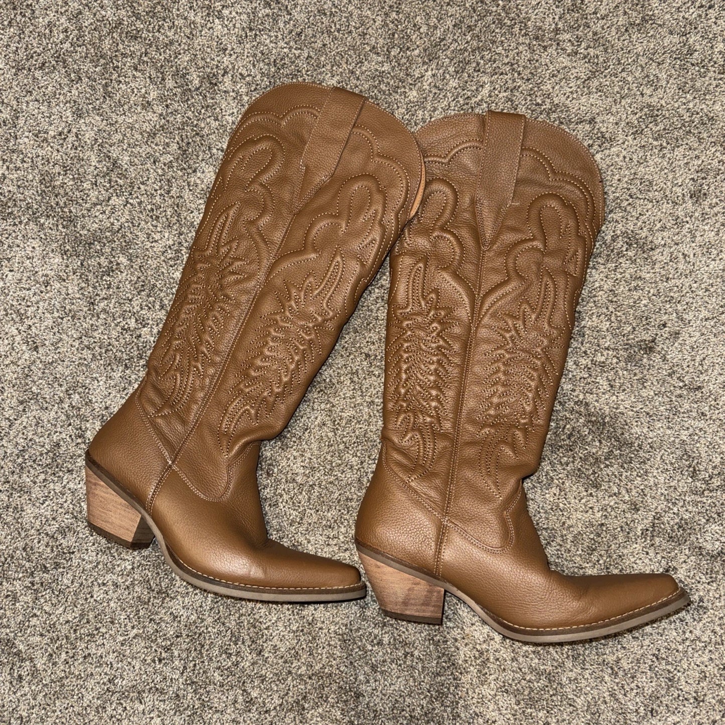 Size 7 Women’s Dingo Cowboy Boots