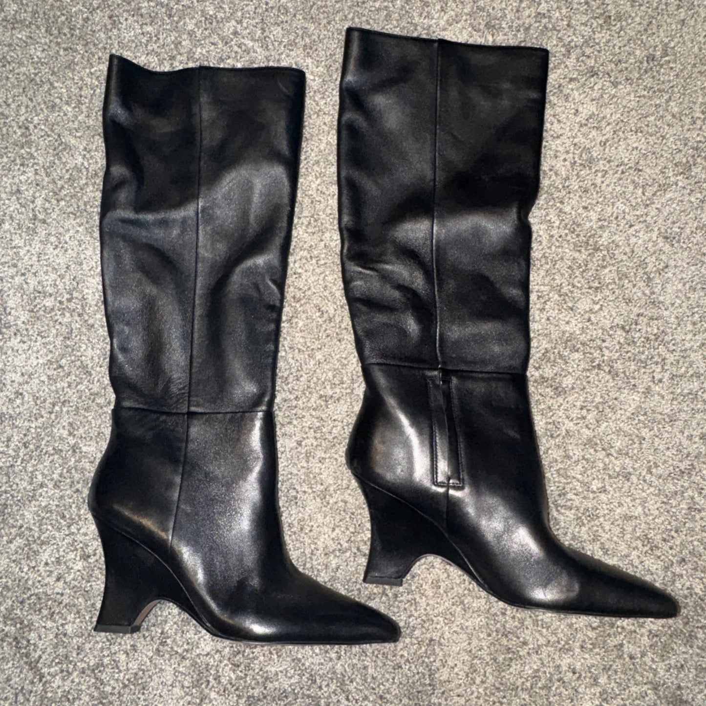 Size 7 Women’s Sam Edelman Boots