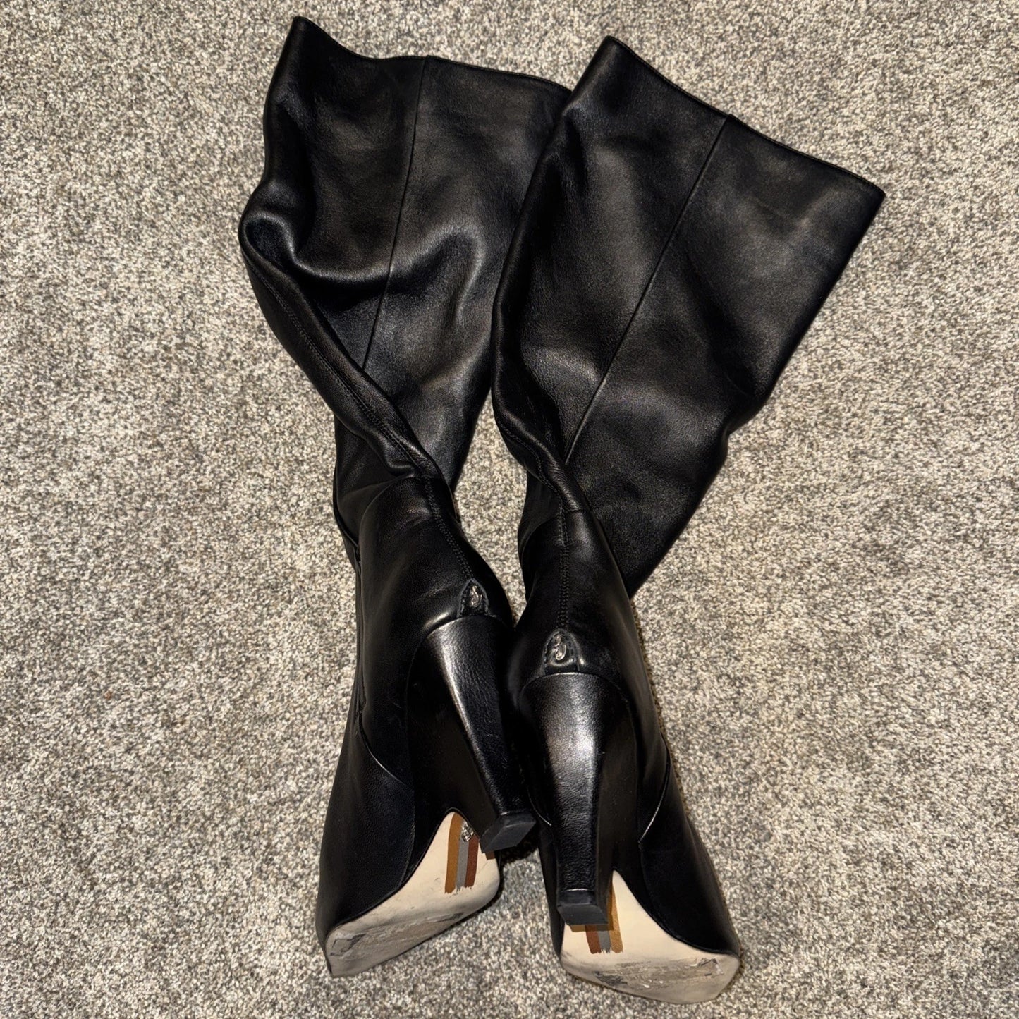 Size 7 Women’s Sam Edelman Boots