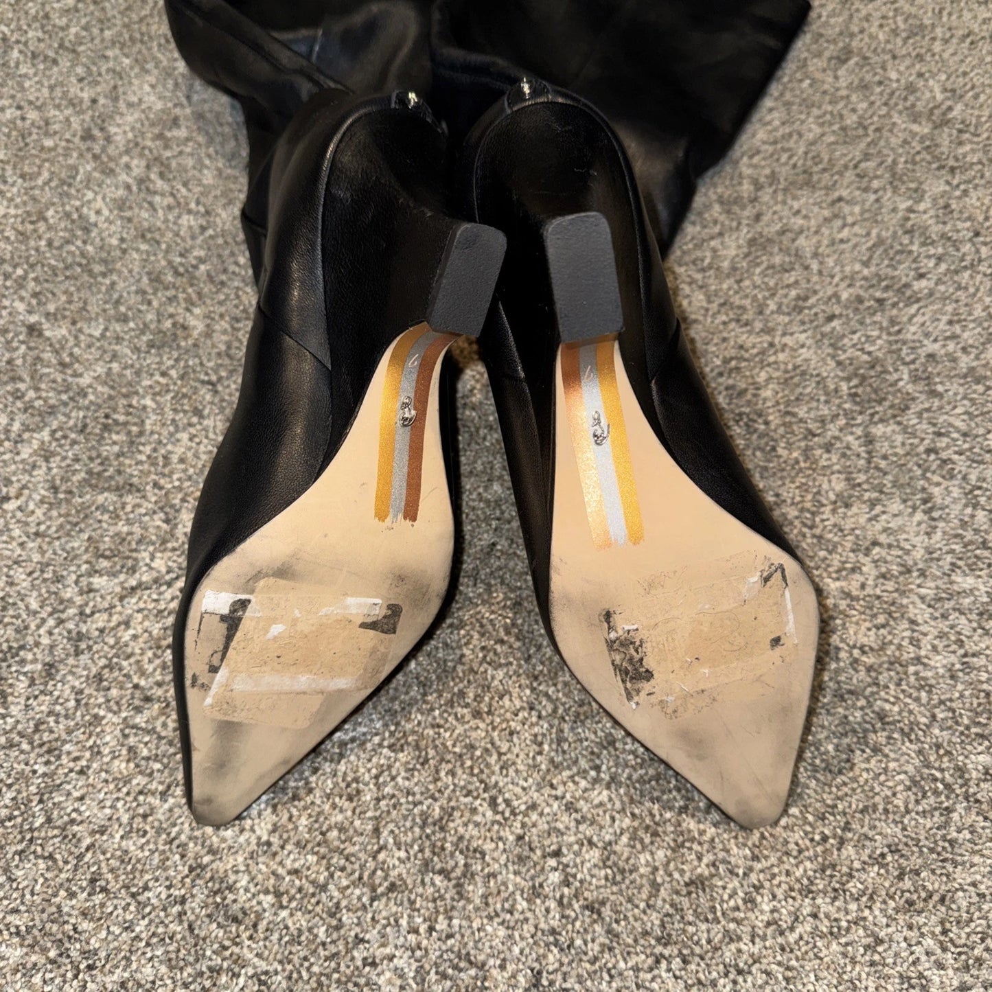 Size 7 Women’s Sam Edelman Boots