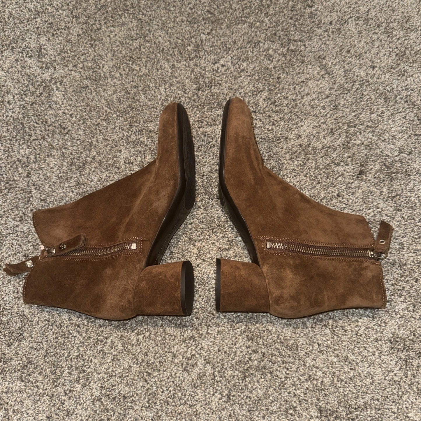 Size 5.5 Women’s AGL Ankle Boots