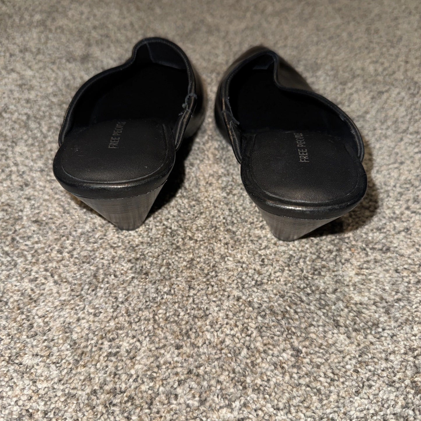 Size 6.5 Women’s Free People Shoes