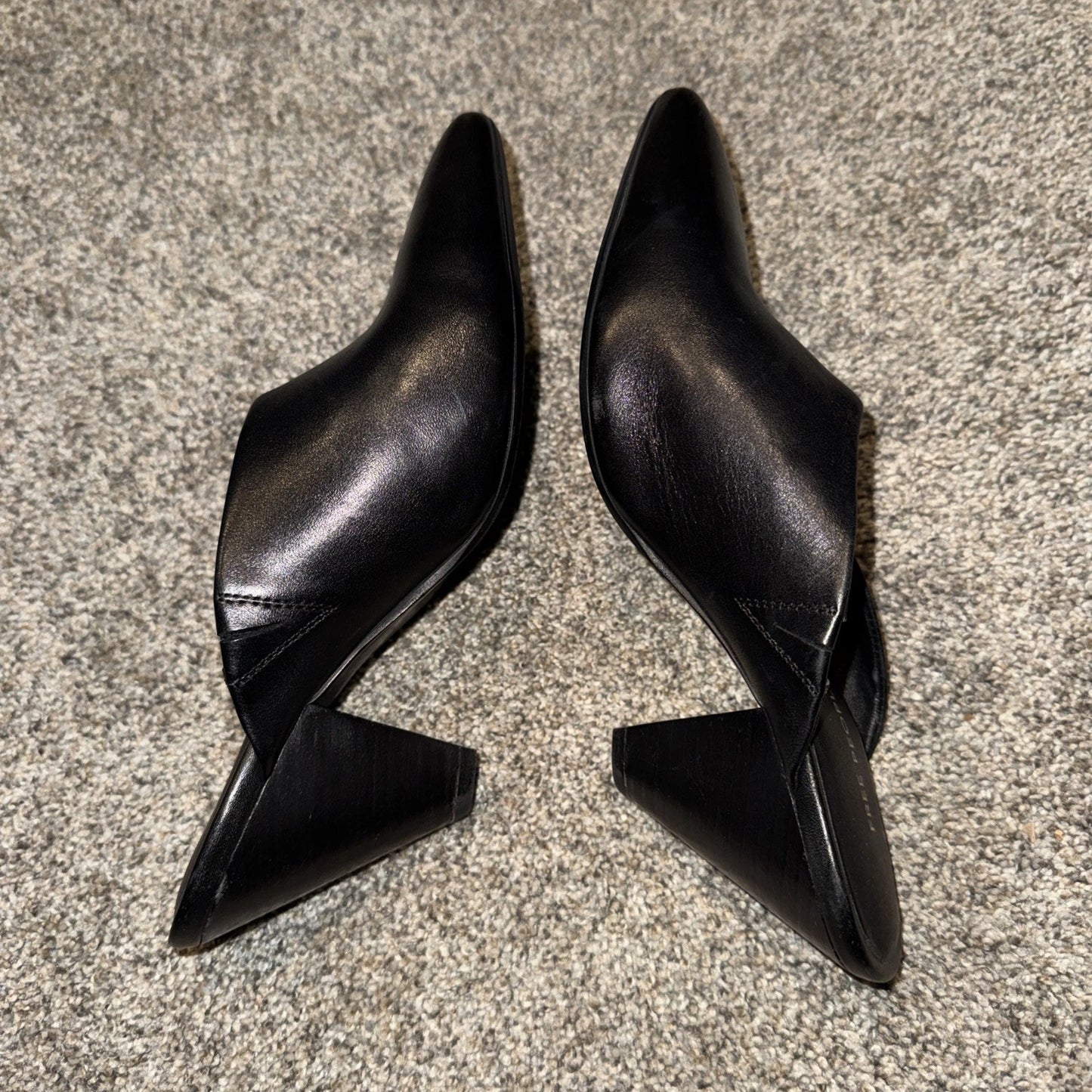 Size 6.5 Women’s Free People Shoes