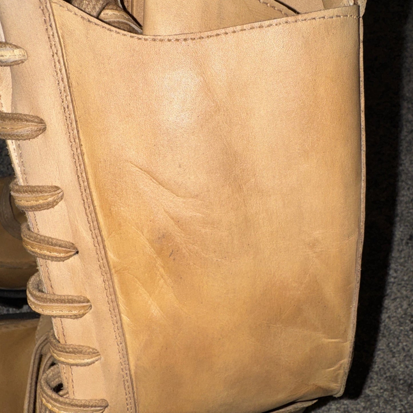 Women’s Size 8 Free People Combat Boots