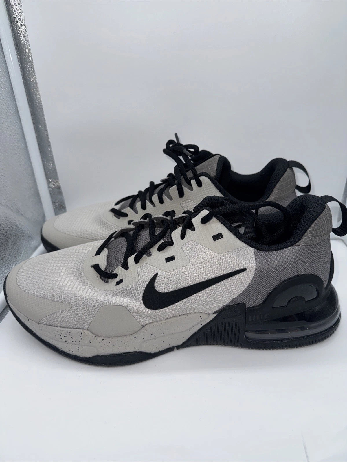 Size 11.5 Nike Air Max Alpha Trainer 5