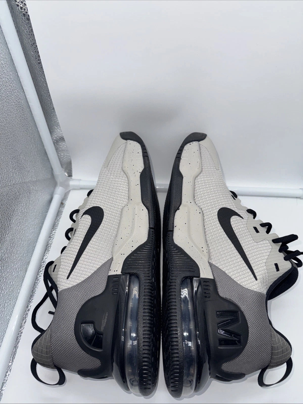 Size 11.5 Nike Air Max Alpha Trainer 5