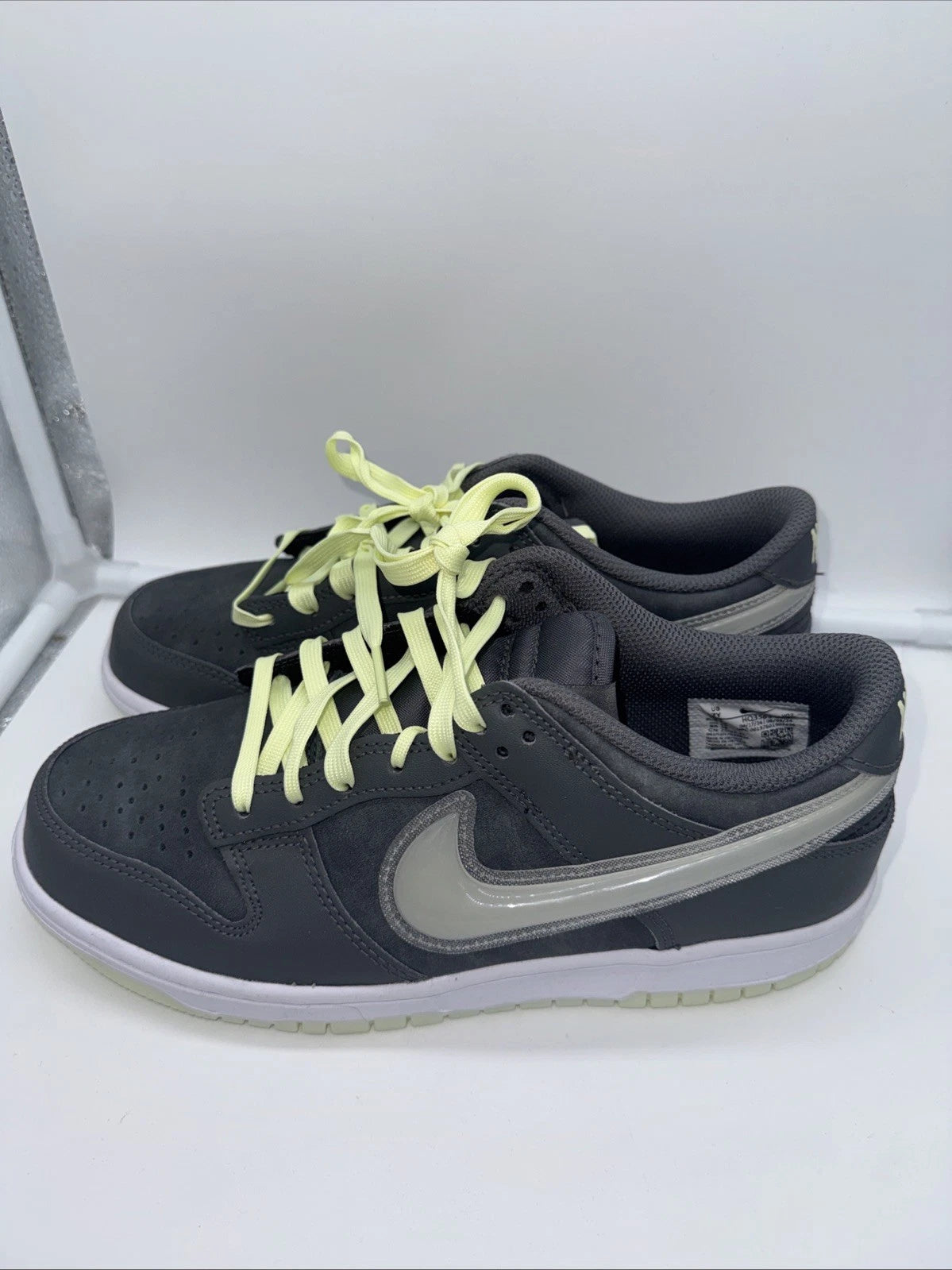 Size 7Y Nike Dunk Low GL