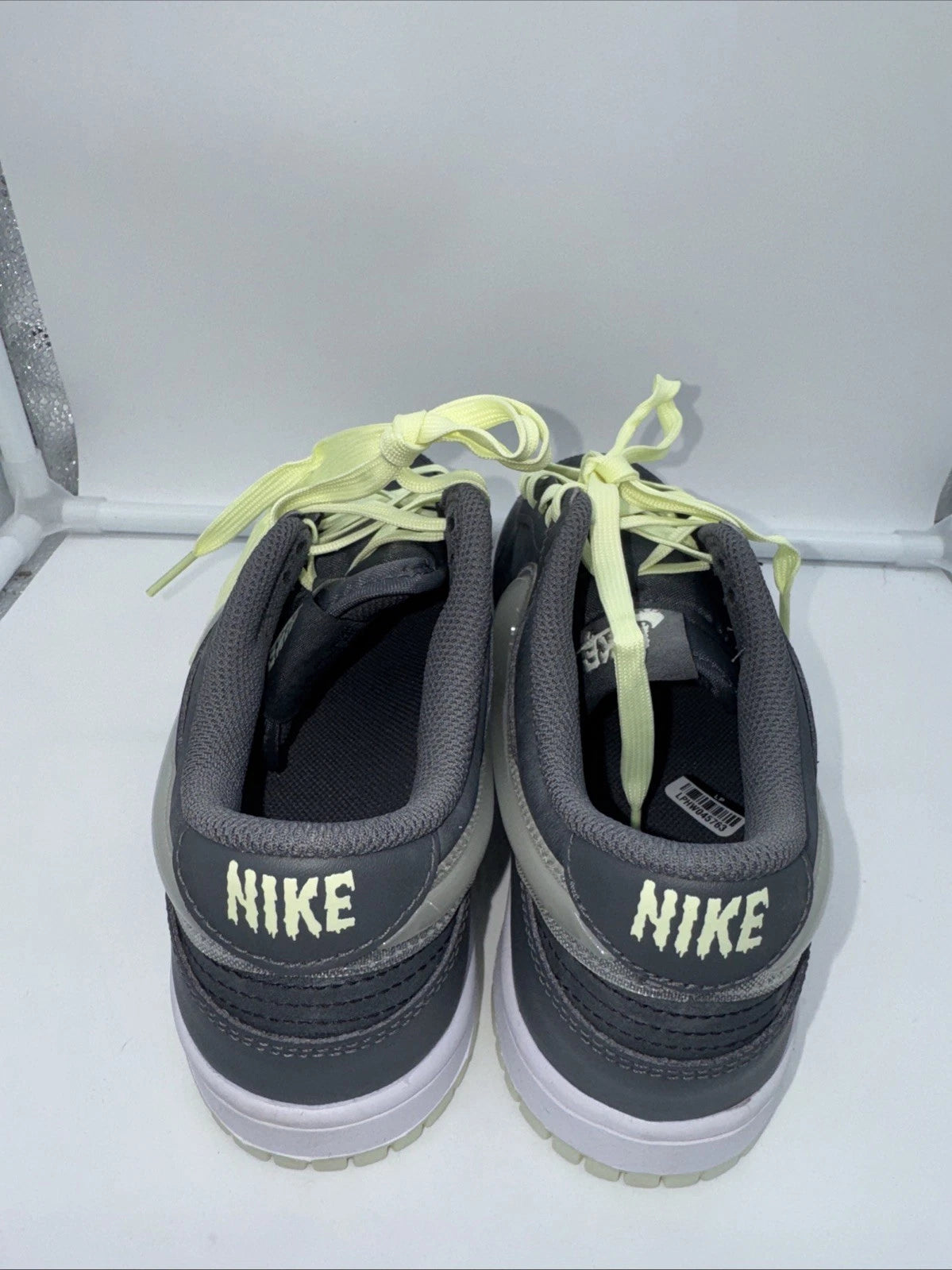 Size 7Y Nike Dunk Low GL
