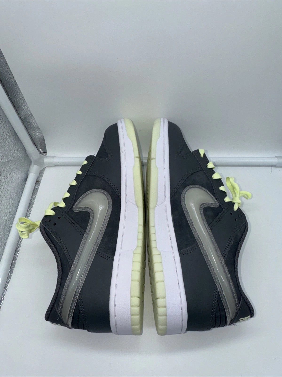 Size 7Y Nike Dunk Low GL