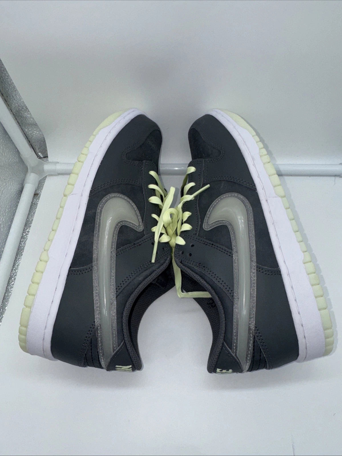 Size 7Y Nike Dunk Low GL