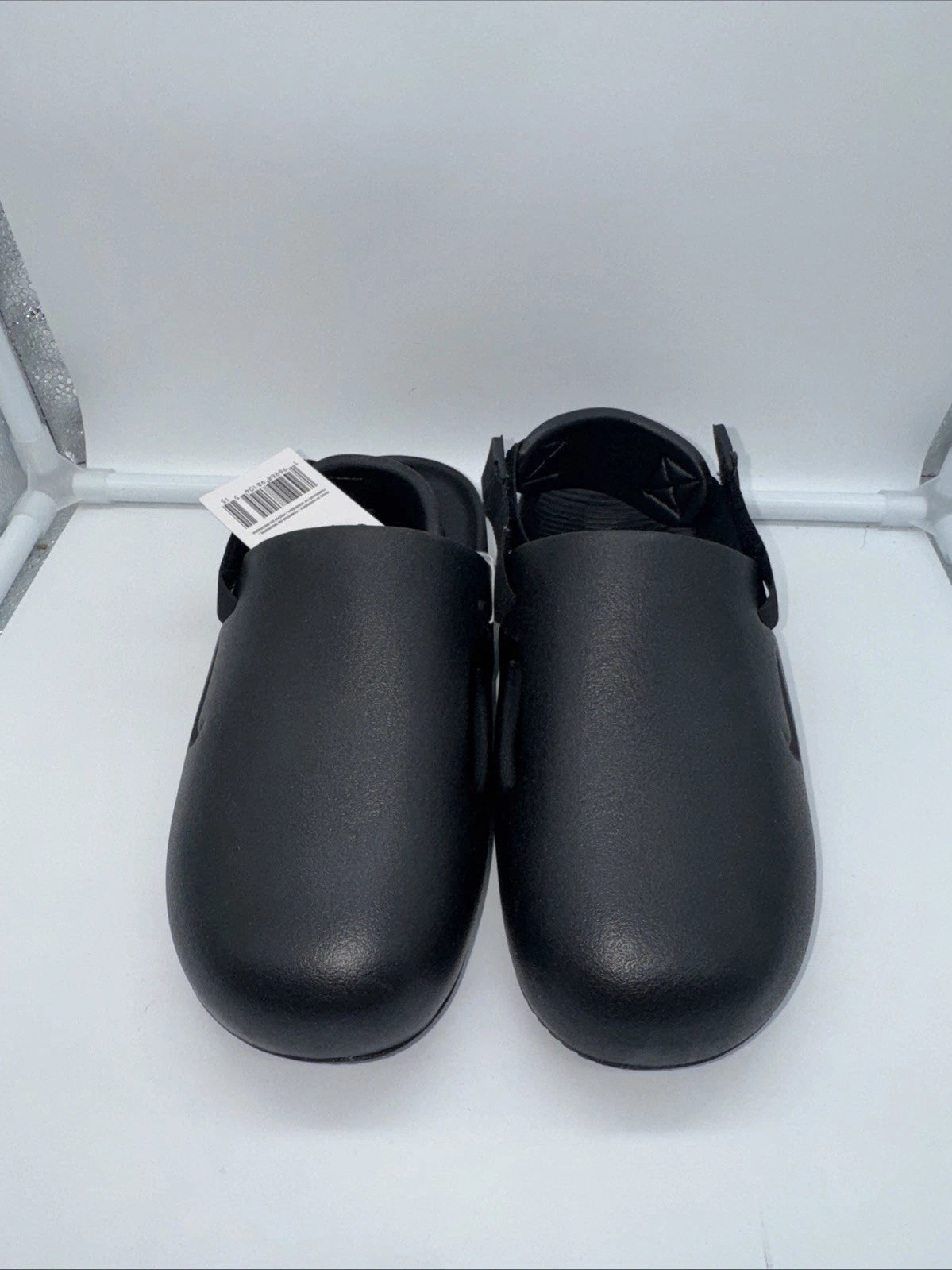 Women’s Size 6 Nike Calm Mule Black