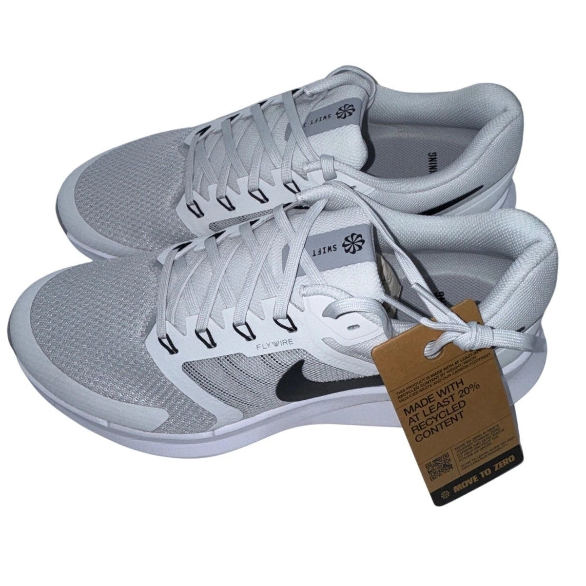 Size 11.5 Men’s Nike Run Swift 3