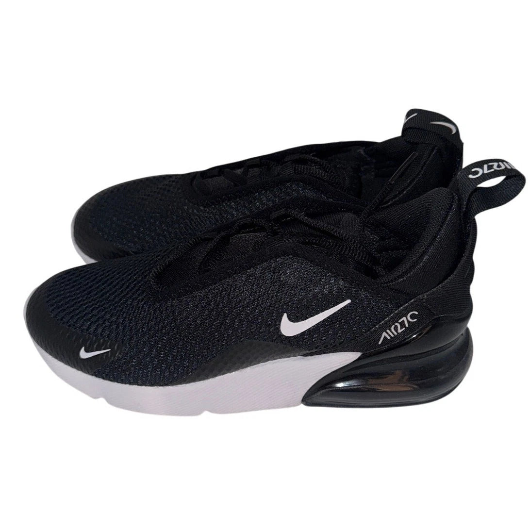 Size 3Y Nike Air Max 270