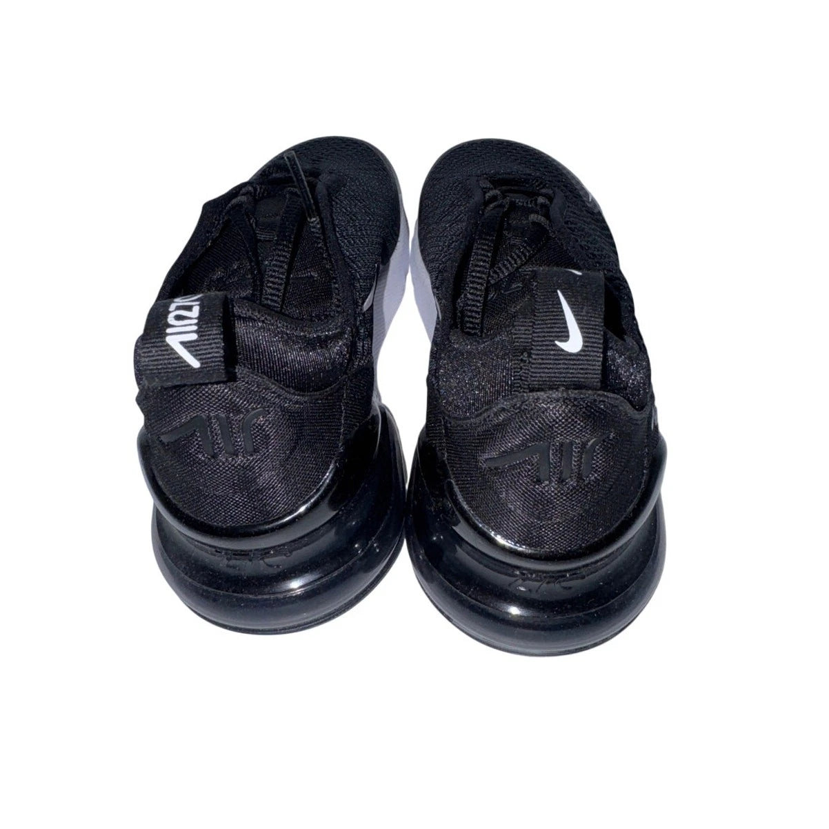 Size 3Y Nike Air Max 270