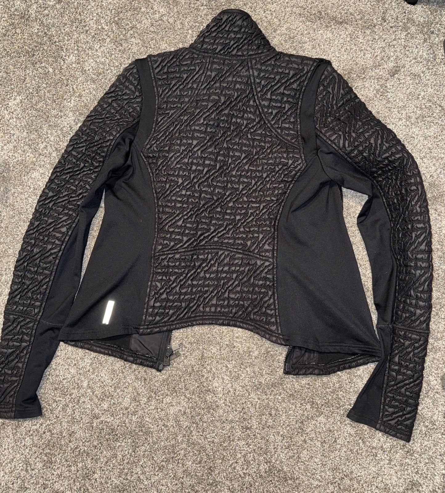 Zella Women’s Medium Jacket Black