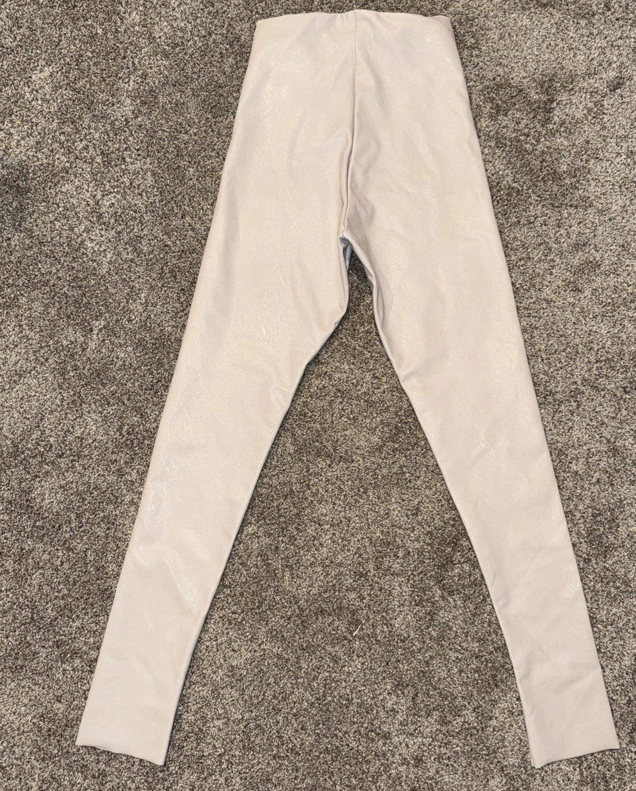commando faux leather pants Women’s Small