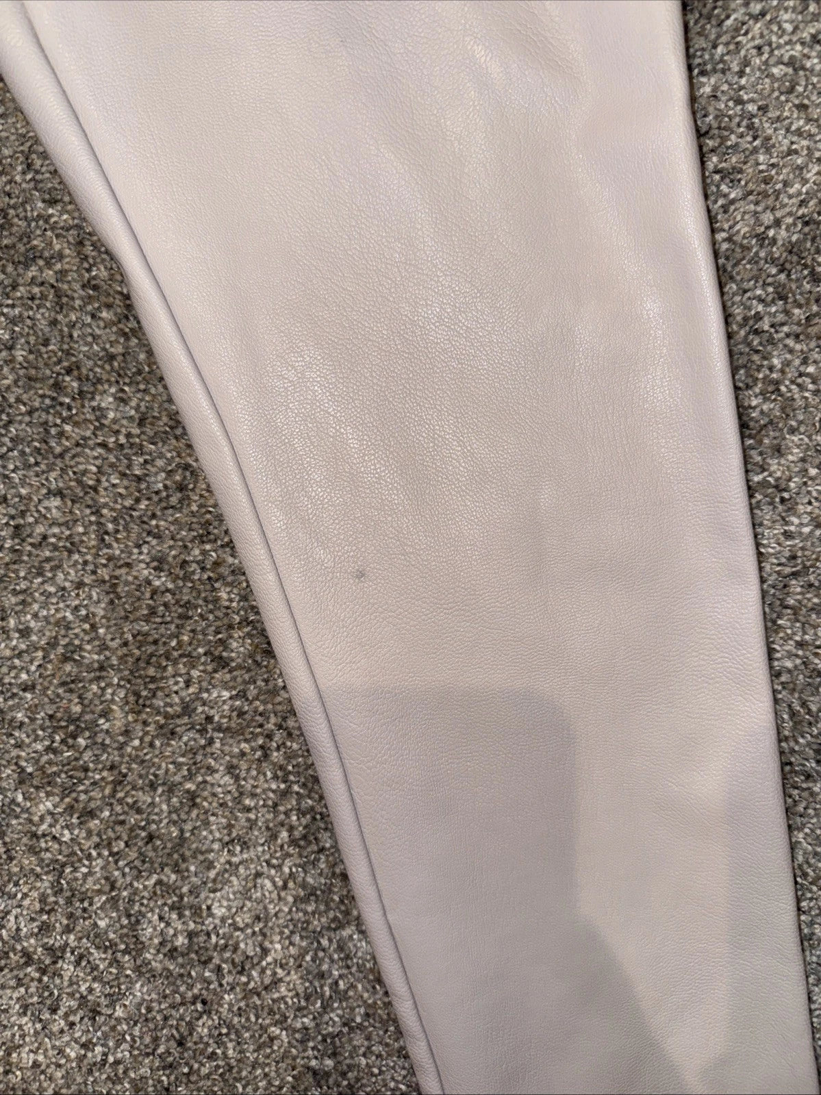 commando faux leather pants Women’s Small