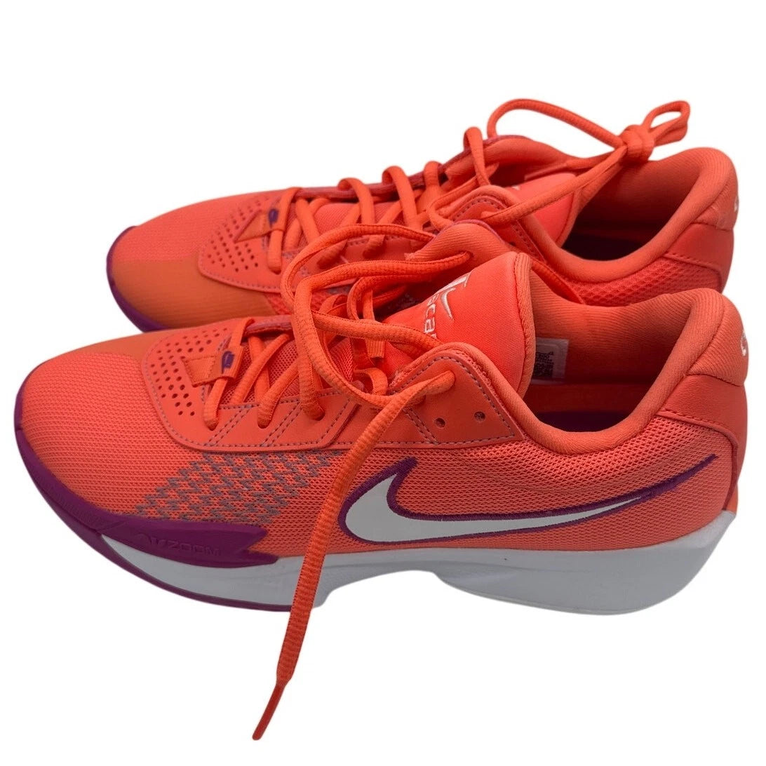 Size 10 Men's Nike Zoom GT Cut Academy
