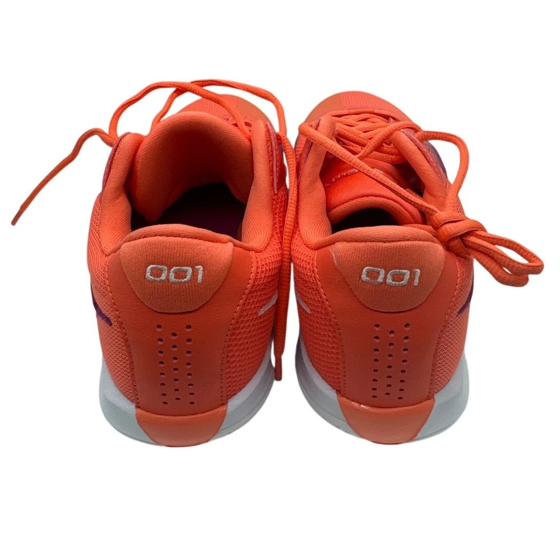 Size 10 Men's Nike Zoom GT Cut Academy