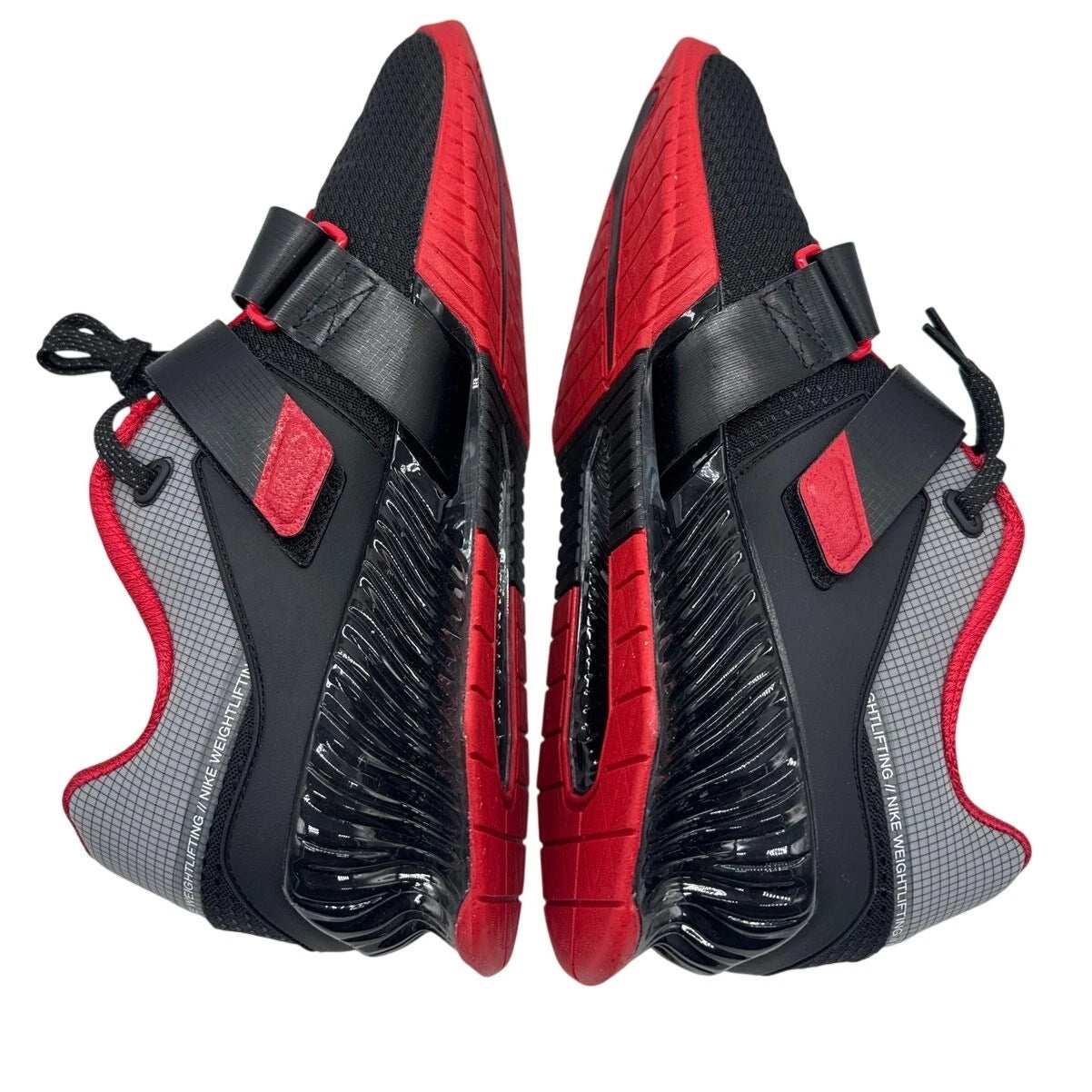 Size 9.5 Men's Nike Romaleos 4- Weightlifting Shoes