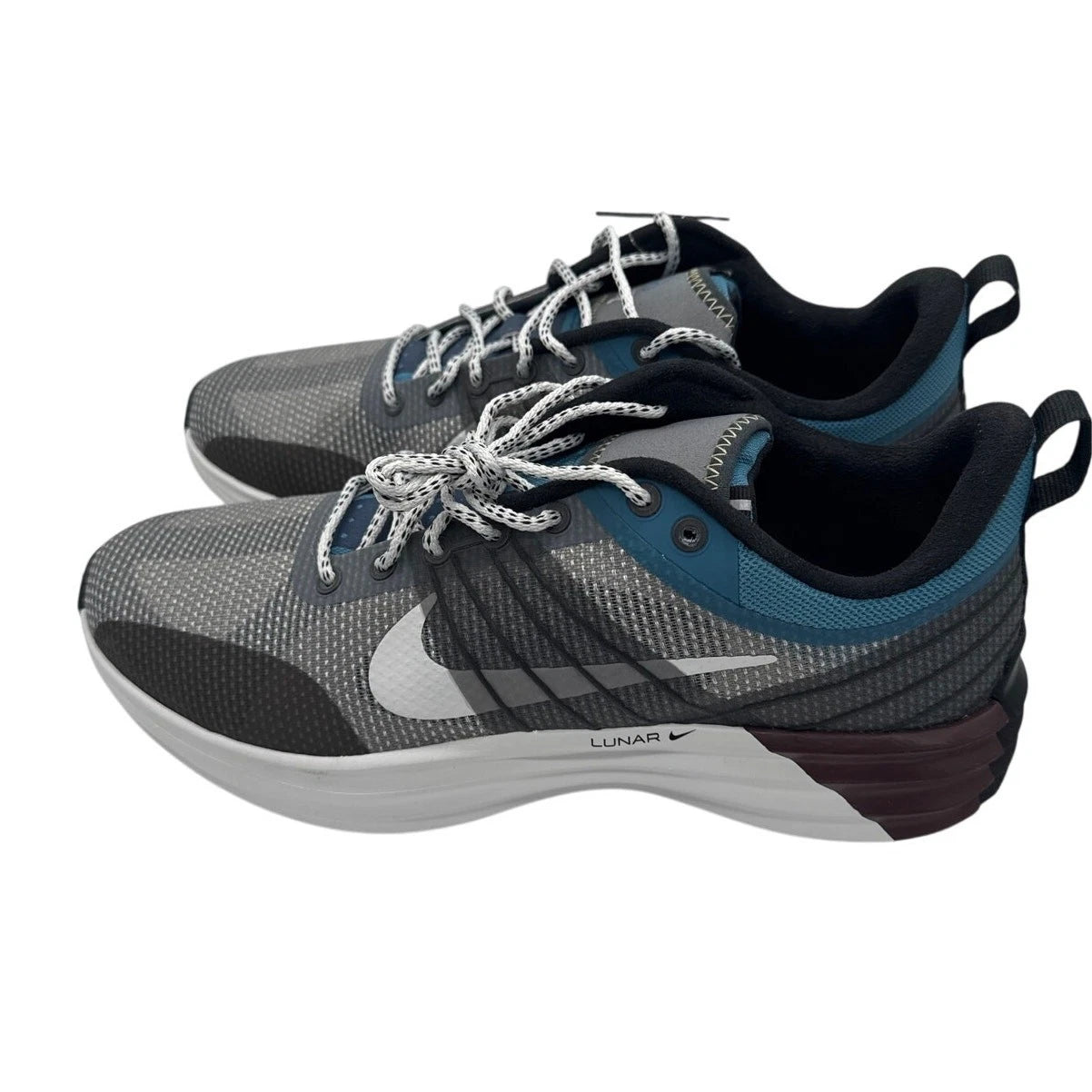 Size 10 Men's Nike Lunar Roam SE