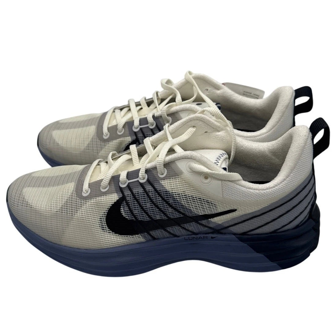 Men's Size 10 Nike Lunar Roam Casual Shoes