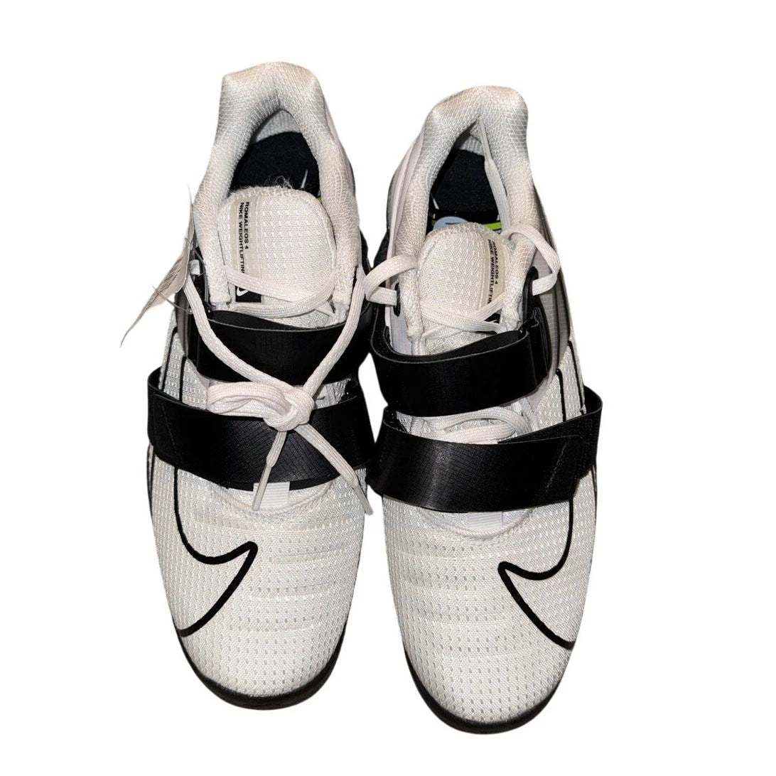 Men's Size 9- Nike Romaleos 4- Weightlifting Shoes