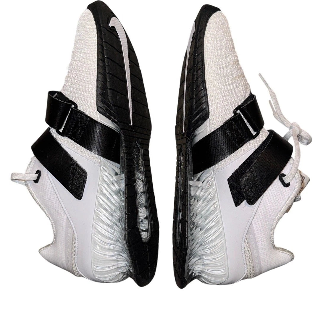 Men's Size 9- Nike Romaleos 4- Weightlifting Shoes