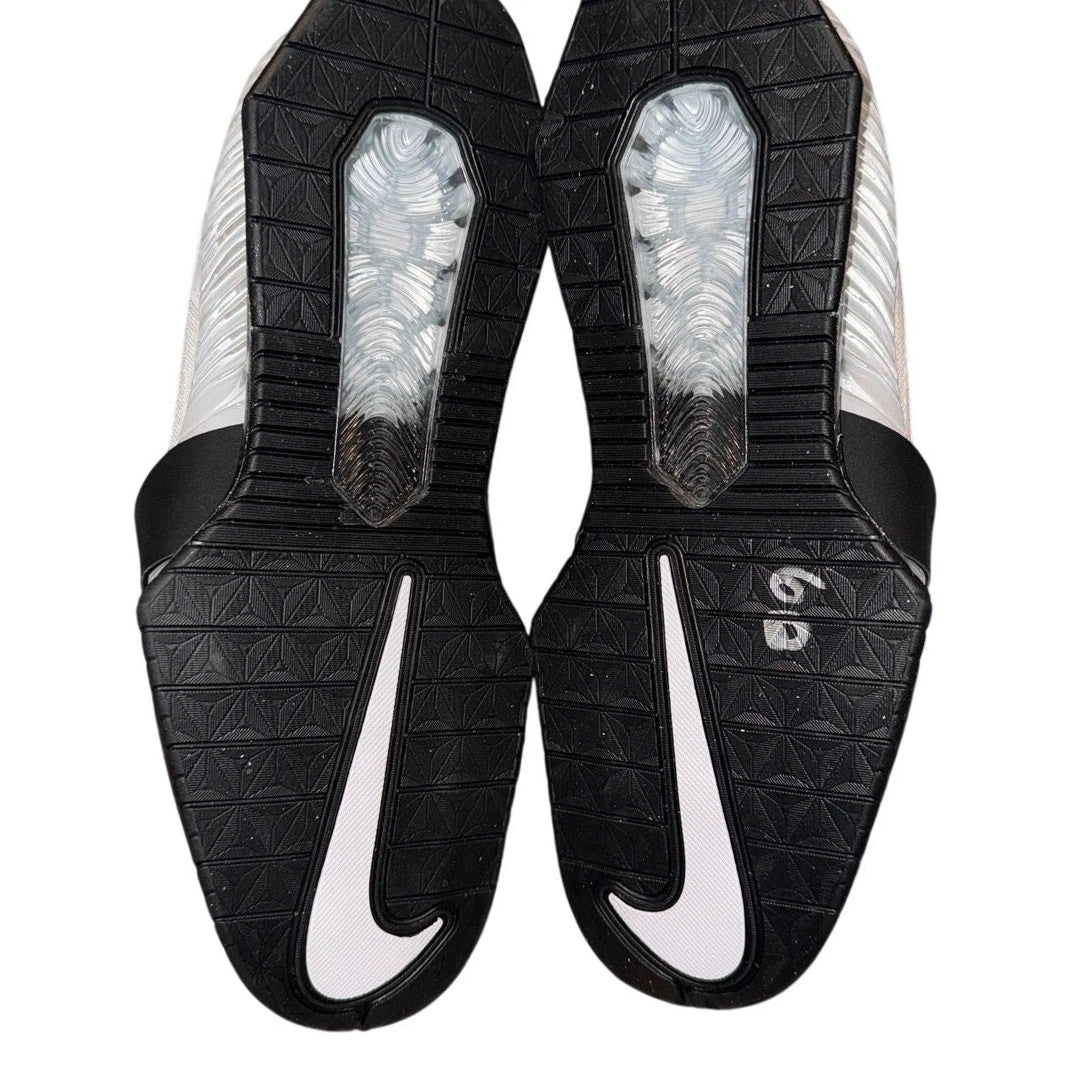 Men's Size 9- Nike Romaleos 4- Weightlifting Shoes