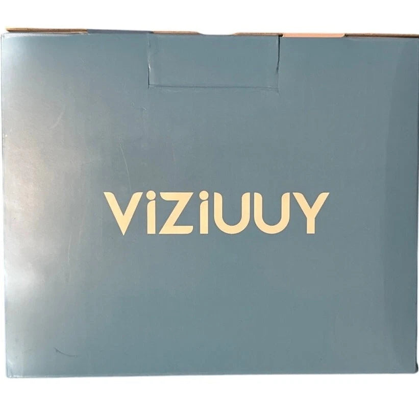 Viziuuy Solar Battery Wireless Security Camera