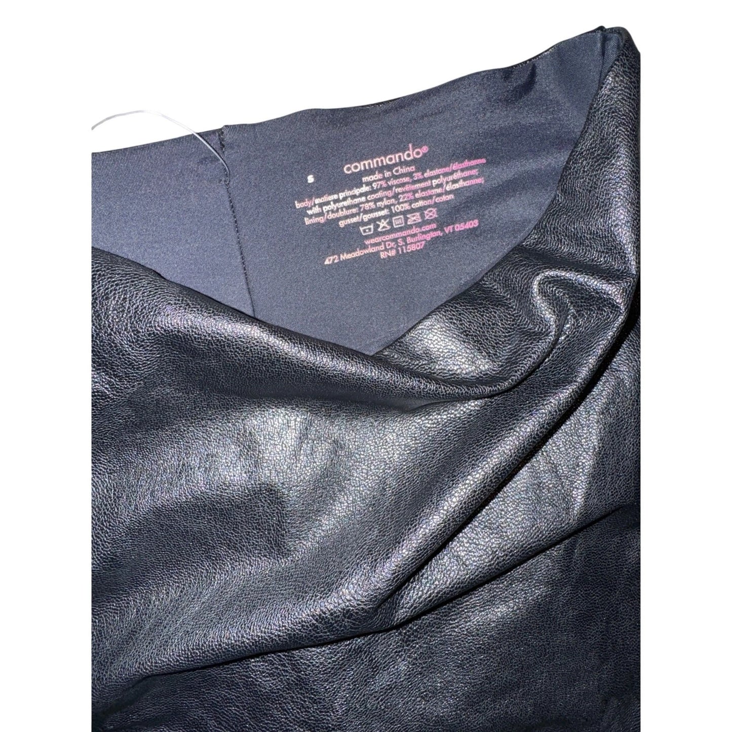 Commando skirt women’s small