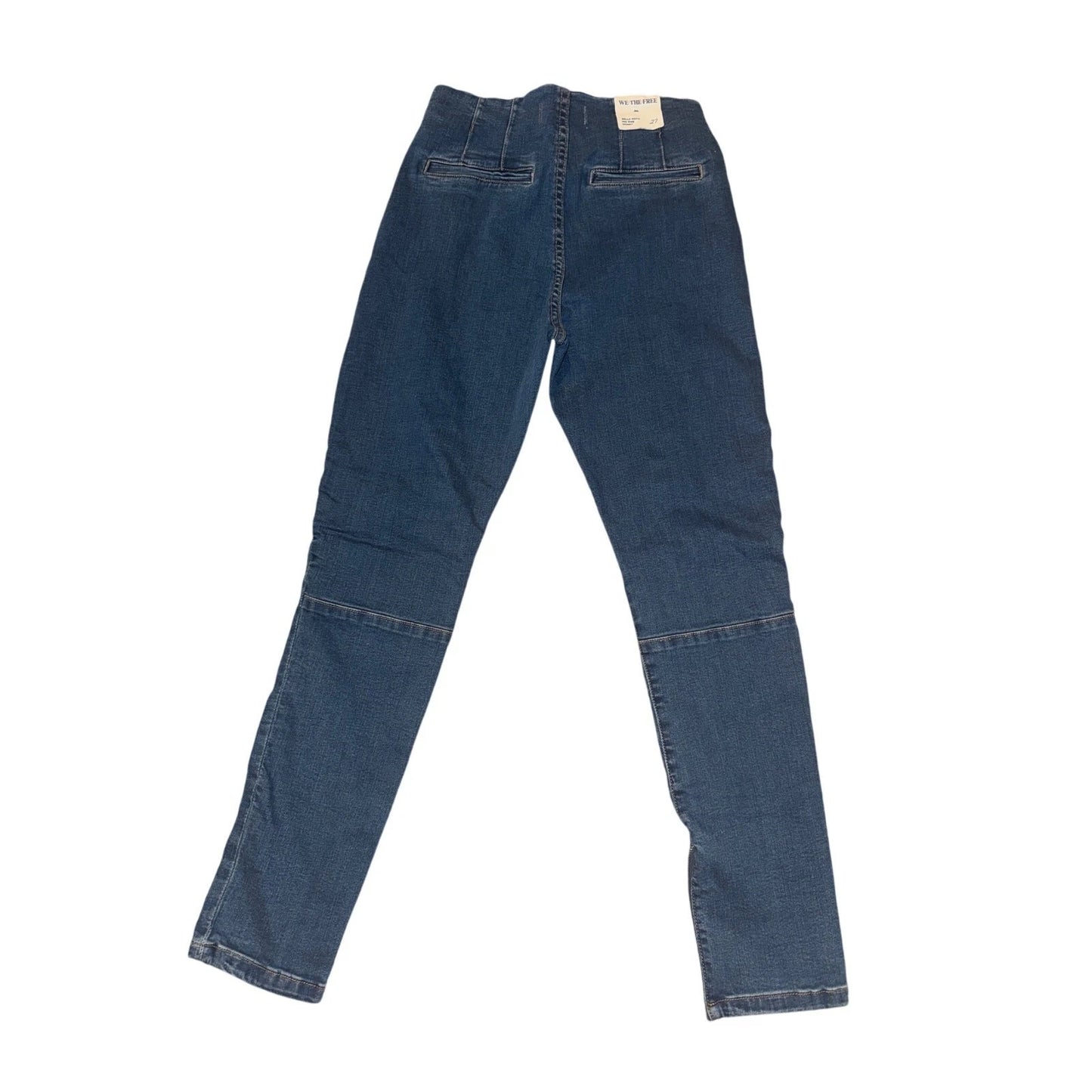 Women’s size 27- We The Free jeans
