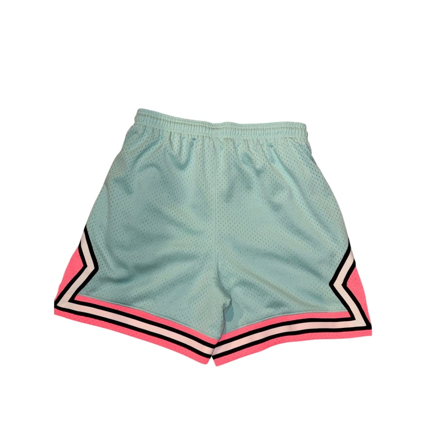 Women’s Small- Jordan Diamond basketball shorts