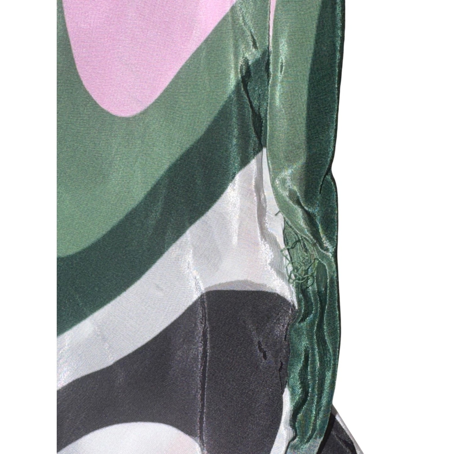 Women’s small- Farm Rio Wave Gradient Maxi Skirt