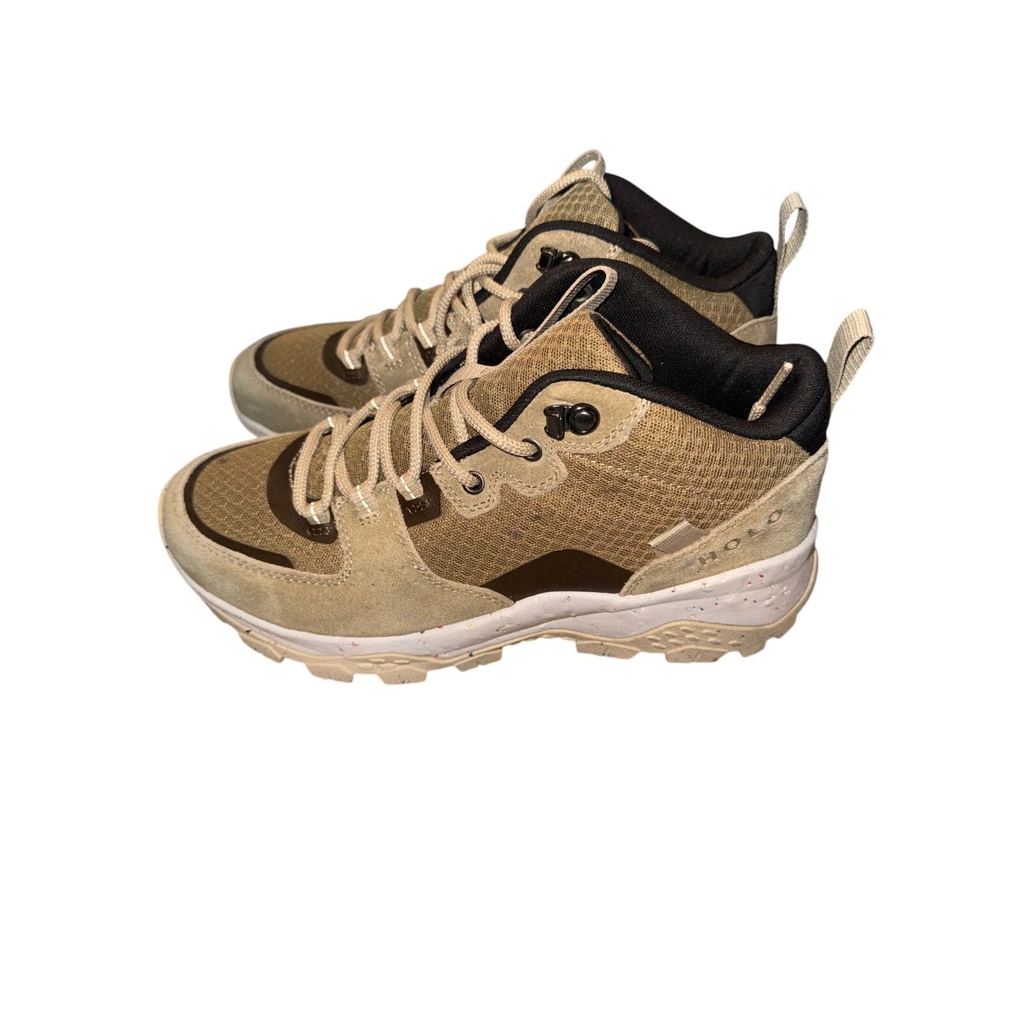 Size 9.5 Women’s Holo Apollo Mid WP