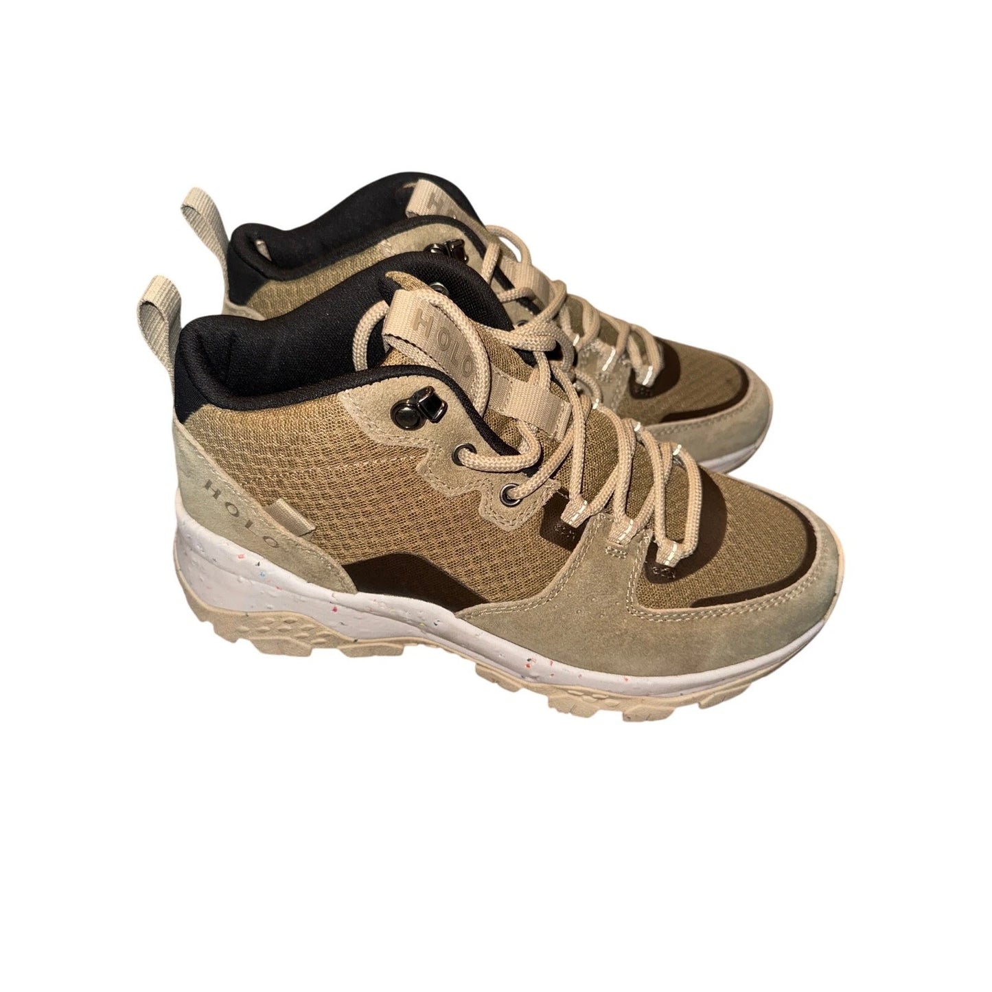 Size 9.5 Women’s Holo Apollo Mid WP