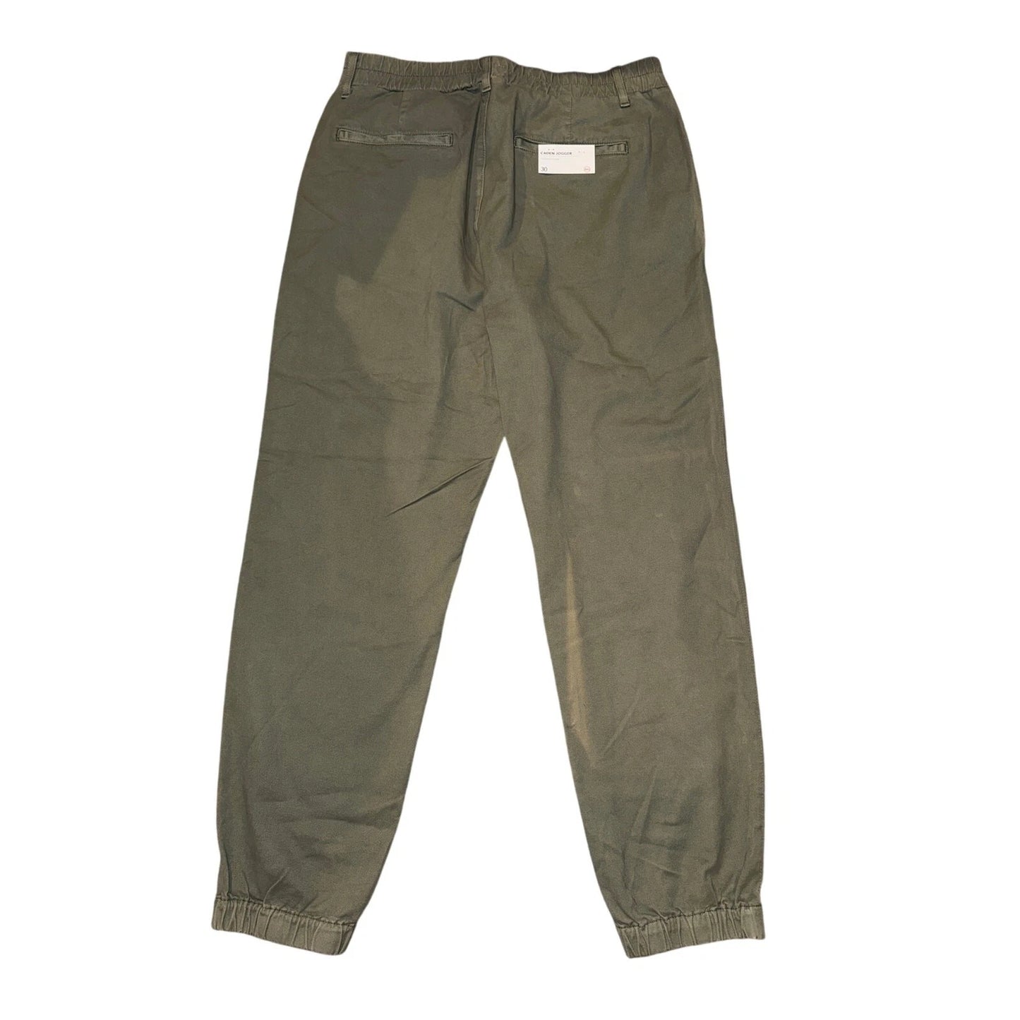 Women’s size 30- AG Caden Jogger