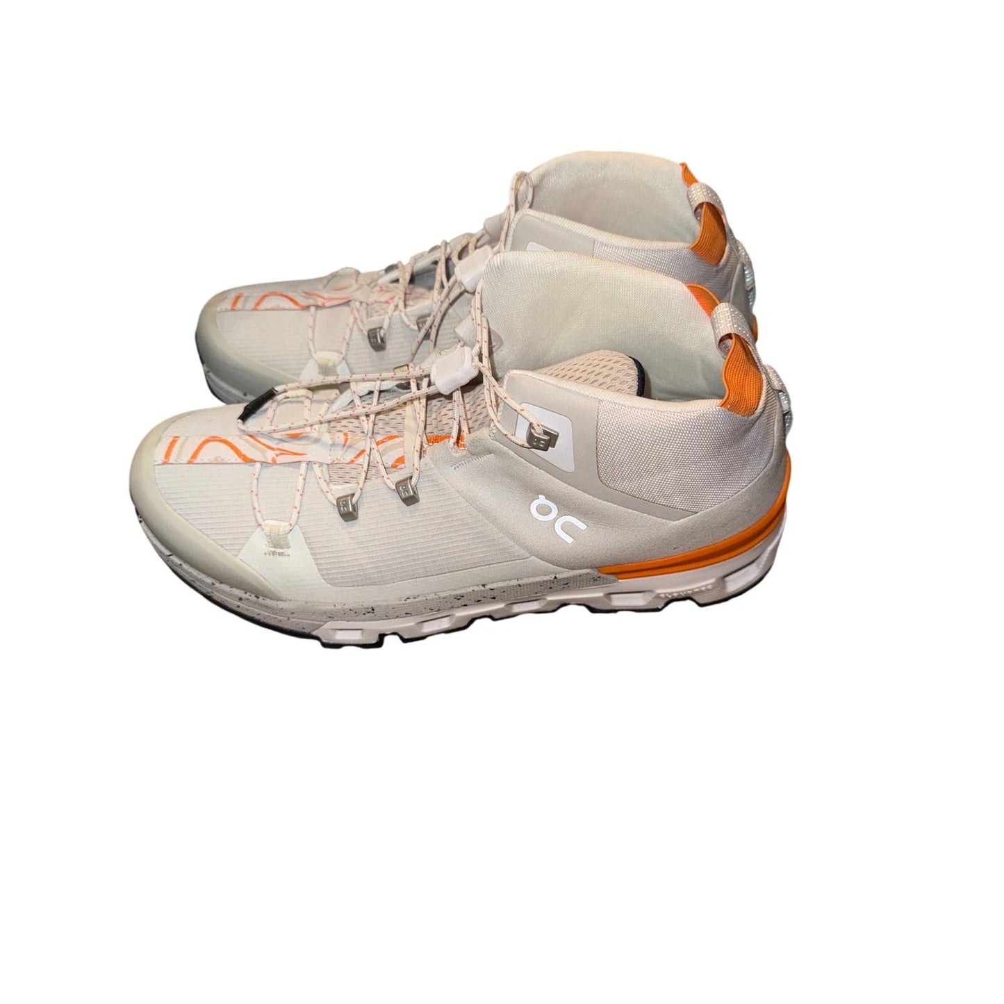Women’s size 10 ON Cloudtrax