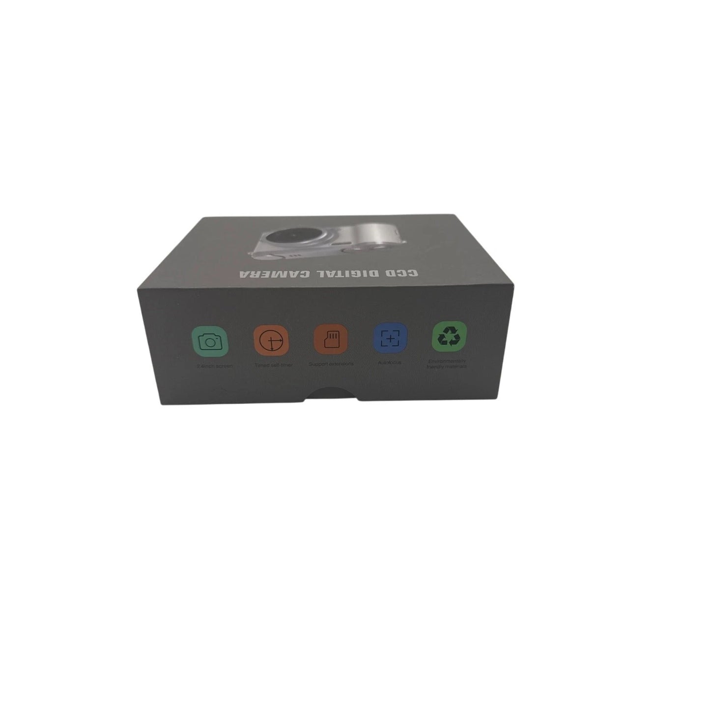 CCD DIGITAL CAMERA