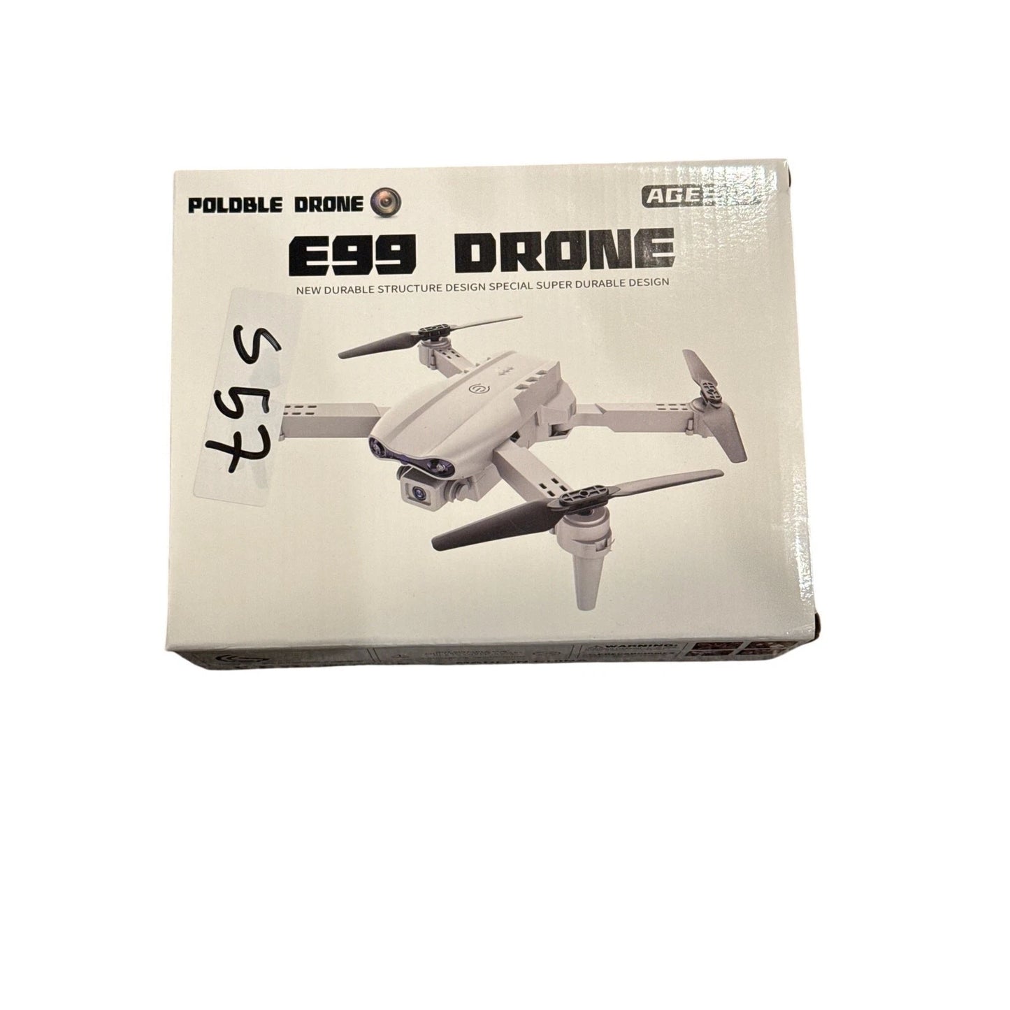 E88 Drone